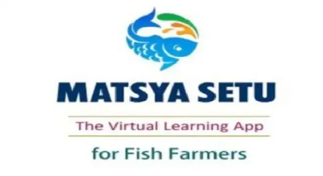 Matsya Setu App