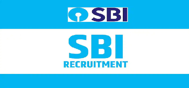 SBI Recruitment