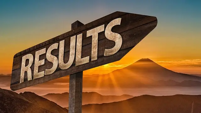 CUET PG Result 2023 Out