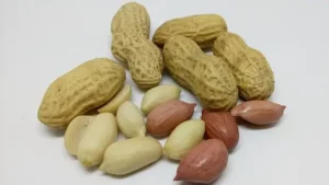Peanuts Benefits