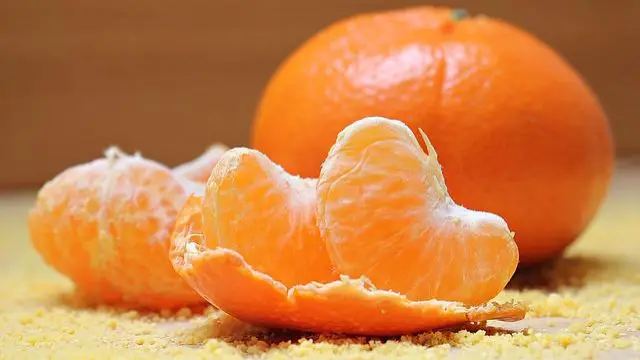 Oranges Benefits