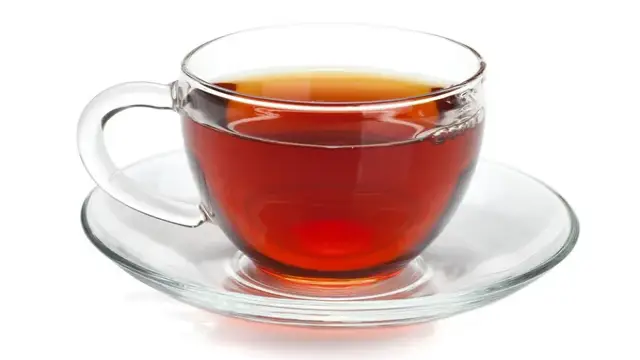 Black Tea Benefits