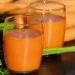 Carrot Juice Benefits