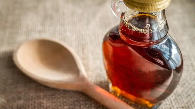Maple Syrup Benefits