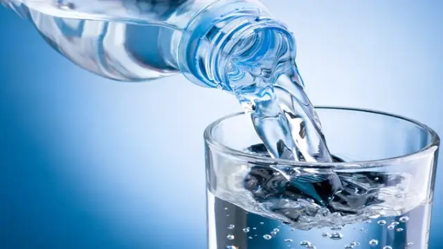 Soda Water Benefits