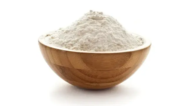 White Flour (Maida) Side Effects 