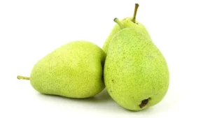 Pear Fruit ke Fayde