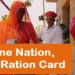 Ration Card List Rajasthan