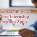 Rajiv Gandhi Yuva Mitra Internship Program Rajasthan