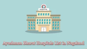 Ayushman Bharat Hospitals List in Nagaland
